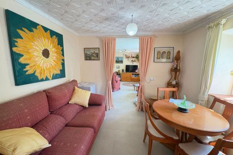Byhus i Almanzora, Almeria, Almanzora - € 108.000 | Ref: Casa Dulce - foto 15